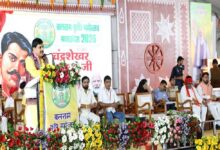 प्रदेश का संपूर्ण जनजातीय अंचल, तीर्थ समान : मुख्यमंत्री डॉ. यादव