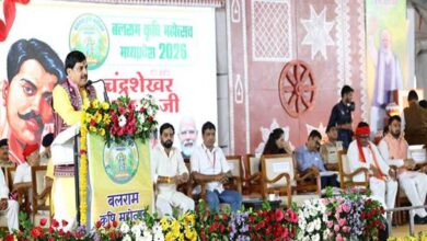 प्रदेश का संपूर्ण जनजातीय अंचल, तीर्थ समान : मुख्यमंत्री डॉ. यादव