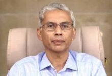 नीति आयोग के CEO बनाए गए मध्य प्रदेश के मुख्य सचिव अनुराग जैन