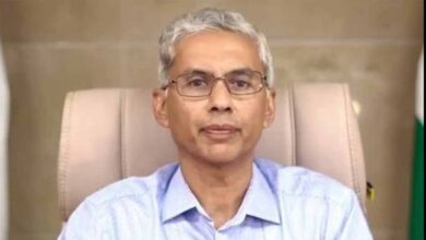 नीति आयोग के CEO बनाए गए मध्य प्रदेश के मुख्य सचिव अनुराग जैन नीति आयोग के CEO बनाए गए मध्य प्रदेश के मुख्य सचिव अनुराग जैन