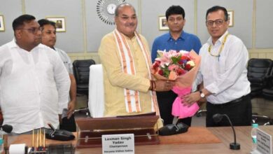 हरियाणा विधानसभा की शिक्षा समिति ने यूपी के शैक्षिक सुधारों और नवाचारों को बताया उपयोगी एवं अनुकरणीय