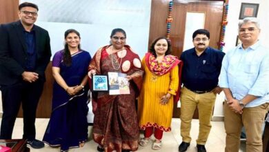 महिलाओं और बच्चों की डिजिटल सुरक्षा के लिए बनेगा विशेष ऑनलाइन मॉड्यूल – मंत्री  भूरिया