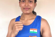 कॉमनवेल्थ बॉक्सिंग कैंप के लिए स्कॉटलैंड रवाना हुईं मध्यप्रदेश की अंजली सिंह और माही लामा