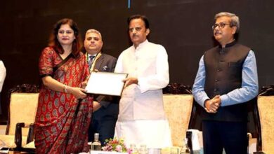 मध्यप्रदेश की पर्यटन क्षमता को मिलेगा वैश्विक विस्तार : उप मुख्यमंत्री  शुक्ल