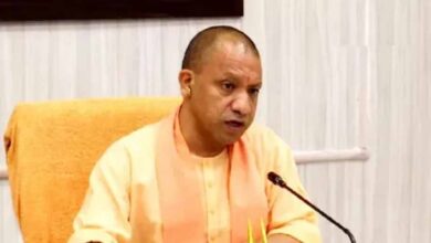 योगी का कैराना दौरा: 581 करोड़ की सौगात, बदले शामली के हालात योगी का कैराना दौरा: 581 करोड़ की सौगात, बदले शामली के हालात