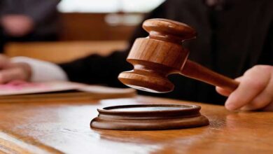 भोपाल कोर्ट का बड़ा फैसला, सास को प्रताड़ित करने की दोषी ठहरी बहू, 20 हजार रुपये का जुर्माना भोपाल कोर्ट का बड़ा फैसला, सास को प्रताड़ित करने की दोषी ठहरी बहू, 20 हजार रुपये का जुर्माना