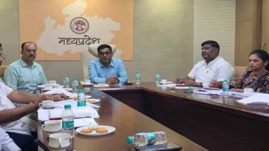 प्रदेश की मंडियों में लगेंगी ग्रेडिंग सोर्सिंग यूनिट ई मंडी योजना प्रभावी बनाने के निर्देश