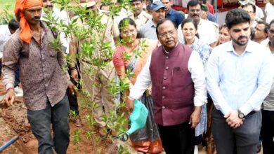 ‘एक पेड़ माँ के नाम’ अभियान बना जनभागीदारी का माध्यम ‘एक पेड़ माँ के नाम’ अभियान बना जनभागीदारी का माध्यम