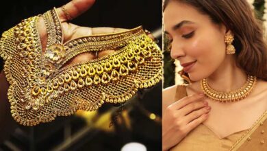 Gold Price Crash: सोने-चांदी की कीमतों में बड़ी गिरावट, ₹6,000 तक सस्ता हुआ गोल्ड-सिल्वर; जानिए आज के ताजा भाव Gold Price Crash: सोने-चांदी की कीमतों में बड़ी गिरावट, ₹6,000 तक सस्ता हुआ गोल्ड-सिल्वर; जानिए आज के ताजा भाव