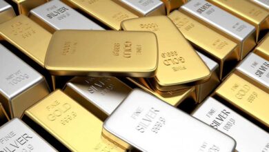 Silver Price Crash: 13 दिन में ₹13,000 टूटी चांदी, आज फिर बड़ी गिरावट, सोने के दाम भी फिसले