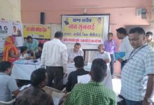 उपखंड स्तर पर जनसुनवाई को मिला नया आयाम, कलेक्टर ने मझौली में सुनीं आमजन की समस्याएं