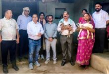 महिलाओं की आर्थिक सशक्तता की नई पहचान बना जीपीएम, लखपति दीदी अभियान में लक्ष्य का 90 प्रतिशत हासिल