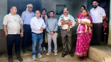 महिलाओं की आर्थिक सशक्तता की नई पहचान बना जीपीएम, लखपति दीदी अभियान में लक्ष्य का 90 प्रतिशत हासिल