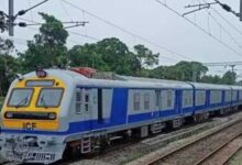 यात्री सुविधा में वृद्धि : 05 अगस्त 2026 से छह मेमो ट्रेनों में बढ़ाई जाएगी कोचों की संख्या
