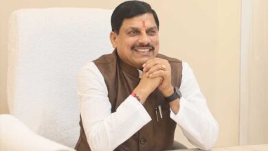 केन्द्र सरकार युवाओं की भविष्य सुरक्षा के लिए पूर्ण प्रतिबद्ध : मुख्यमंत्री डॉ. यादव