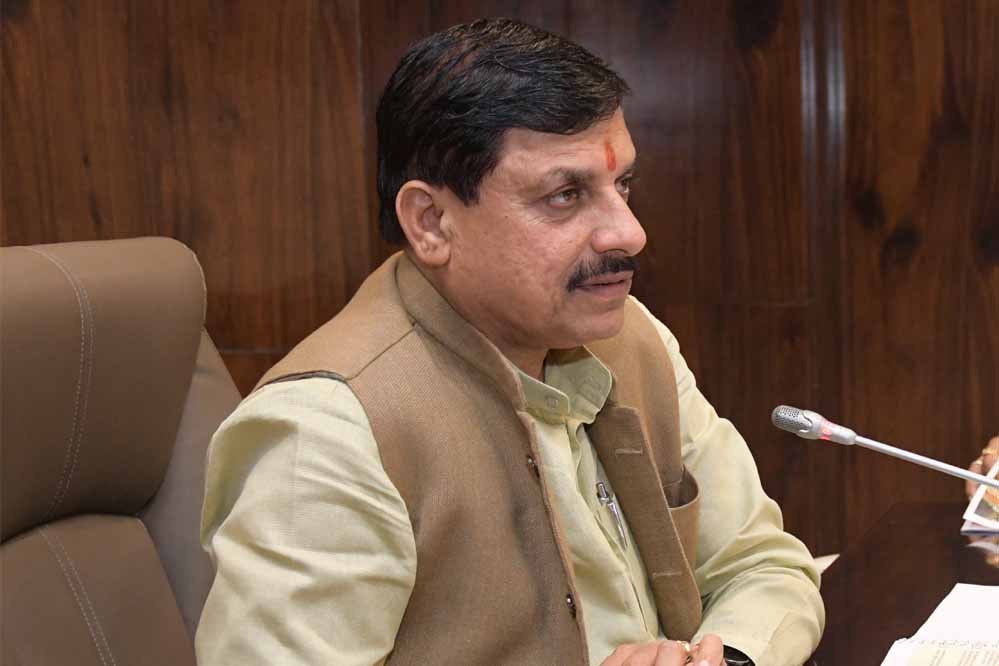 MP सरकार ने फिर लिया ₹3,600 करोड़ का कर्ज, राज्य पर कुल देनदारी ₹5.61 लाख करोड़ के पार