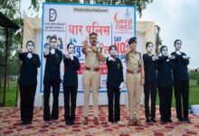 “नशे से दूरी है ज़रूरी 2.0” बना जनआंदोलन
