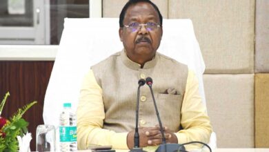 कृषि मंत्री  रामविचार नेताम के नेतृत्व में उर्वरक गुणवत्ता नियंत्रण में छत्तीसगढ़ बना देश के लिए मिसाल