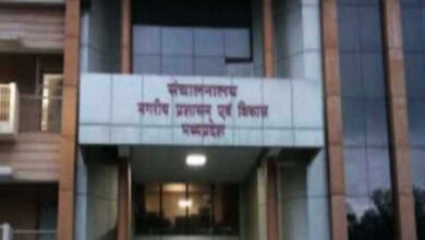 ठोस अपशिष्ट प्रबंधन नियमों के क्रियान्वयन के लिए हुई जन-प्रतिनिधियों की क्षमता-वर्धन कार्यशाला ठोस अपशिष्ट प्रबंधन नियमों के क्रियान्वयन के लिए हुई जन-प्रतिनिधियों की क्षमता-वर्धन कार्यशाला