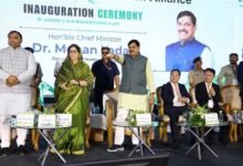 मप्र का इंडस्ट्रियल ग्रोथ इंजन है पीथमपुर, हम यहां बना रहे मेक इन एमपी का इको-सिस्टम : मुख्यमंत्री डॉ. यादव
