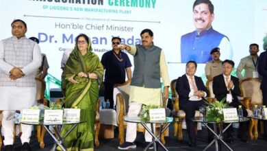 मप्र का इंडस्ट्रियल ग्रोथ इंजन है पीथमपुर, हम यहां बना रहे मेक इन एमपी का इको-सिस्टम : मुख्यमंत्री डॉ. यादव