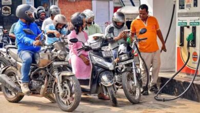 Govt Hike Tax: पेट्रोल, डीजल और ATF पर सरकार का बड़ा फैसला, एक्साइज ड्यूटी में किया बदलाव