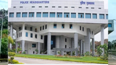 मध्य प्रदेश के 7 अधिकारियों को मिला IPS कैडर, निमिषा पांडे, मनीषा पाठक सोनी समेत सात अफसर हुए प्रमोट मध्य प्रदेश के 7 अधिकारियों को मिला IPS कैडर, निमिषा पांडे, मनीषा पाठक सोनी समेत सात अफसर हुए प्रमोट