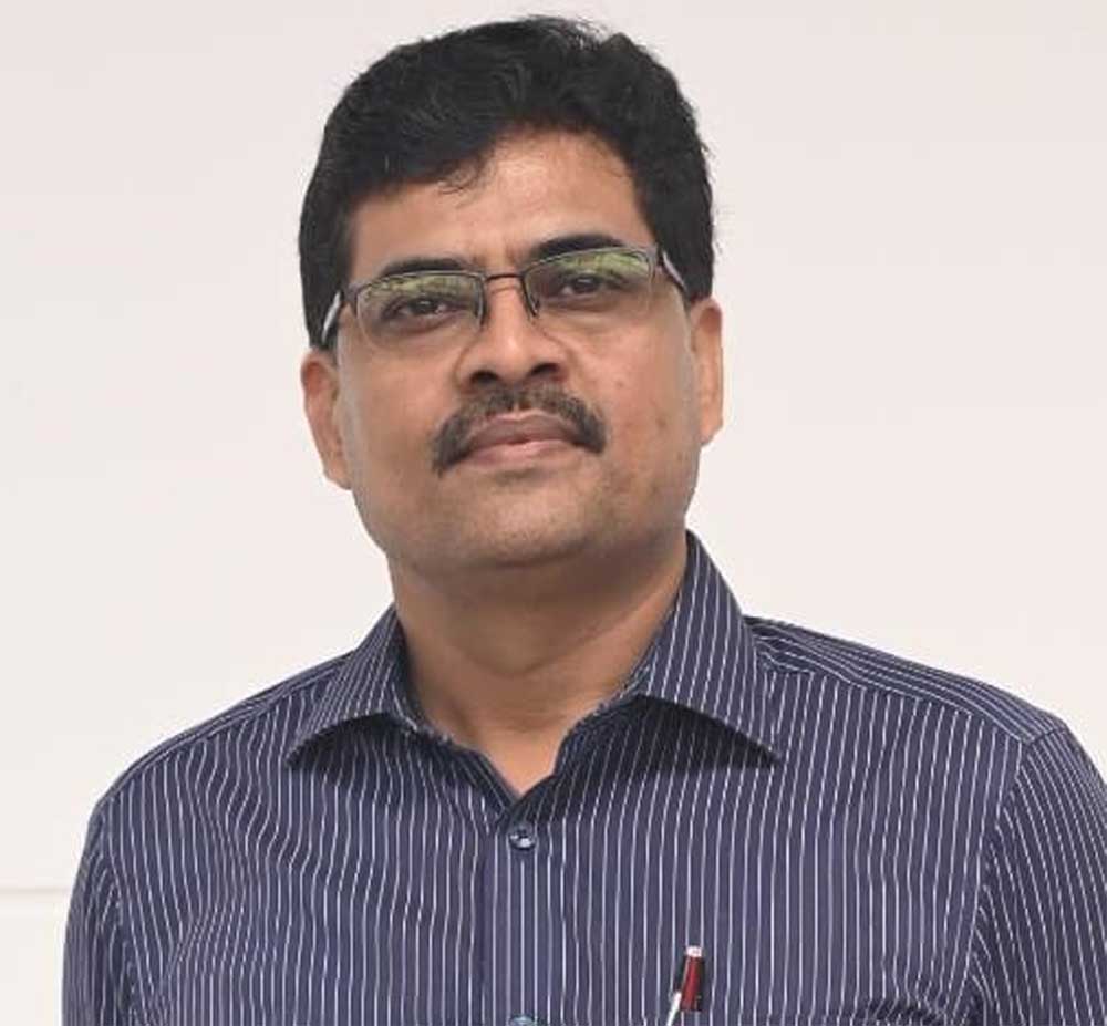 निर्विघ्न कांवड़ यात्रा के लिए तैयार उत्तर प्रदेश प्रोफेसर डॉ. कमलेश “कौन्तेय”, महात्मा गांधी काशी विद्यापीठ, वाराणसी निर्विघ्न कांवड़ यात्रा के लिए तैयार उत्तर प्रदेश प्रोफेसर डॉ. कमलेश “कौन्तेय”, महात्मा गांधी काशी विद्यापीठ, वाराणसी