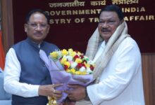 बस्तर के 461 पूर्व नक्सल प्रभावित गांवों तक बिजली पहुंचाने की पहल, केंद्र से विशेष सहायता का आग्रह