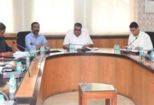 छत्तीसगढ़ बने देश का प्रमुख पर्यटन गंतव्य, योजनाओं के प्रभावी क्रियान्वयन पर दें विशेष ध्यान : राजेश अग्रवाल