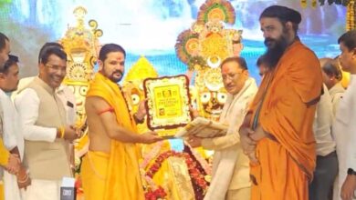 अमलीपदर की रथयात्रा आस्था और संस्कृति की अमूल्य धरोहर : मुख्यमंत्री  विष्णुदेव साय