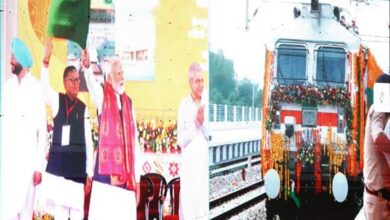 बुंदेलखंड अब बदल रहा है, केन-बेतवा नदी जोड़ो परियोजना से आएगी हरियाली : मुख्यमंत्री डॉ. यादव