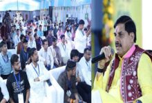 जनजातीय युवाओं की प्रतिभा, लोक कलाओं और सांस्कृतिक विरासत के संरक्षण एवं संवर्धन के लिए तैयार की जाएंगी विशेष योजनाएँ : मुख्यमंत्री डॉ. यादव