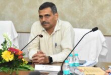 छत्तीसगढ़ में नई श्रम संहिताओं के क्रियान्वयन की हुई समीक्षा