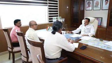 सुषेण योजना का विस्तार सभी सामुदायिक स्वास्थ्य केंद्रों तक करने के लिए आवश्यक व्यवस्थाएँ करें: उप मुख्यमंत्री  शुक्ल