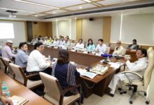 पैरामेडिकल विद्यार्थियों के हित में पंजीयन प्रक्रिया होगी और सरल : उप मुख्यमंत्री  शुक्ल
