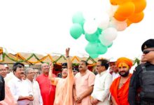 वनों से ही नदियां रहेंगी सदानीरा: मुख्यमंत्री
