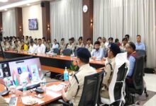 पासपोर्ट सत्यापन को अधिक प्रभावी एवं समयबद्ध बनाने के लिए संभाग स्तरीय पुलिस प्रशिक्षण कार्यशालाओं का आयोजन