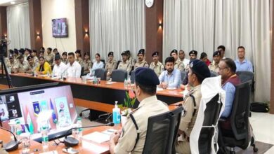 पासपोर्ट सत्यापन को अधिक प्रभावी एवं समयबद्ध बनाने के लिए संभाग स्तरीय पुलिस प्रशिक्षण कार्यशालाओं का आयोजन