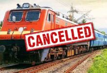 Railway Alert: बरेली यार्ड में मेंटेनेंस के चलते इंदौर-मुंबई रूट की 4 ट्रेनें जुलाई-अगस्त में रहेंगी रद्द