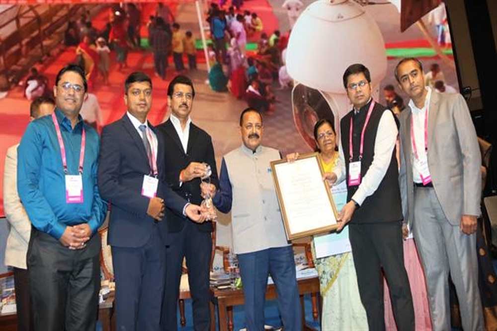 उज्जैन का “त्रिनेत्र” मॉडल शहरों की सुरक्षा एवं स्मार्ट निगरानी व्यवस्था का बनेगा आधार उज्जैन का “त्रिनेत्र” मॉडल शहरों की सुरक्षा एवं स्मार्ट निगरानी व्यवस्था का बनेगा आधार