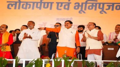 निवाड़ी में विकास का नया अध्याय आरंभ हो रहा है: मुख्यमंत्री डॉ. यादव निवाड़ी में विकास का नया अध्याय आरंभ हो रहा है: मुख्यमंत्री डॉ. यादव