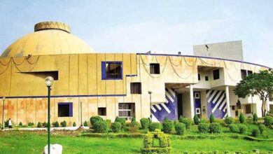 MP विधानसभा सत्र 20 जुलाई से, भोपाल में धारा 163 लागू, जानिए क्या रहेंगे नए नियम MP विधानसभा सत्र 20 जुलाई से, भोपाल में धारा 163 लागू, जानिए क्या रहेंगे नए नियम