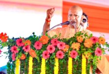 उत्तर प्रदेश  की जनशक्ति का जीवंत संकल्प बन गया है ‘माता भूमि: पुत्रोऽहं पृथिव्या:’ का सनातन मंत्रः मुख्यमंत्री