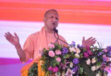 योगी सरकार ने कुशीनगर में 11.32 करोड़ की लागत से बनाया भव्य बुद्ध थीम पार्क, जल्द होगा उद्घाटन
