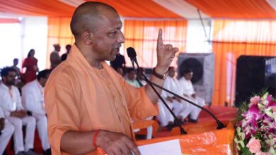 पिछली सरकारें अभी होतीं तो बंद हो गया होता यूपी का चीनी उद्योग: मुख्यमंत्री पिछली सरकारें अभी होतीं तो बंद हो गया होता यूपी का चीनी उद्योग: मुख्यमंत्री