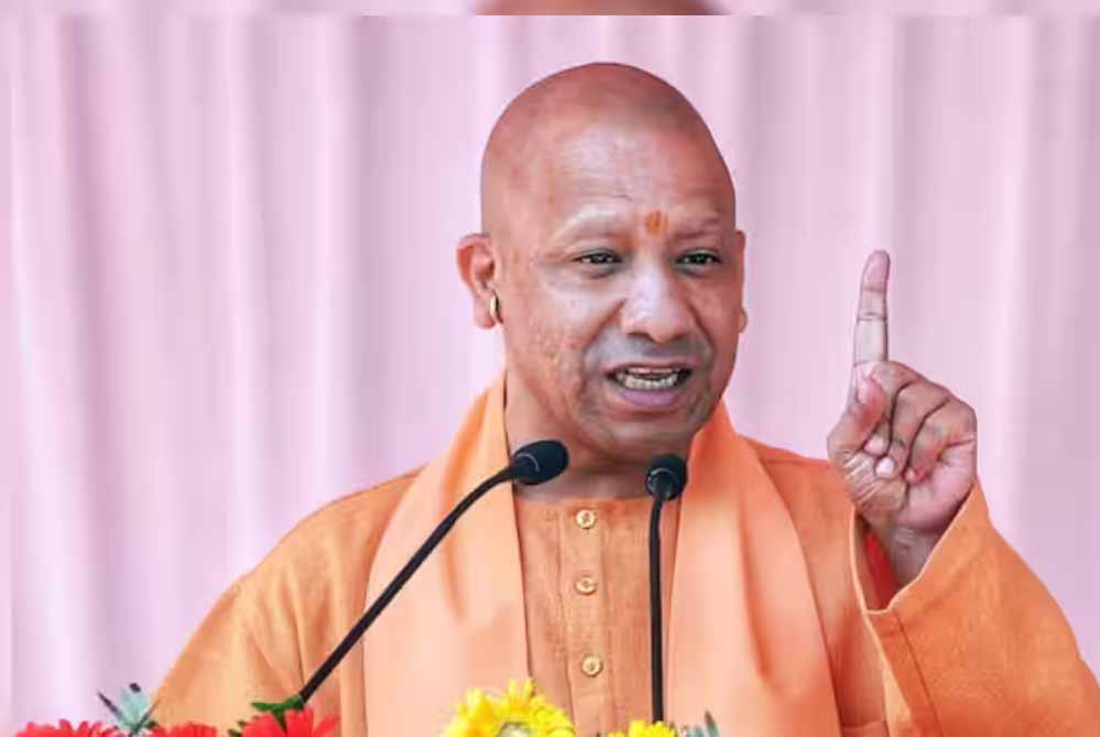 उत्सवपूर्ण माहौल में 12 जुलाई को एक दिन में 35 करोड़ पौधे लगाएगा उत्तर प्रदेश: मुख्यमंत्री योगी उत्सवपूर्ण माहौल में 12 जुलाई को एक दिन में 35 करोड़ पौधे लगाएगा उत्तर प्रदेश: मुख्यमंत्री योगी