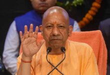 मुख्यमंत्री योगी आदित्यनाथ मंगलवार को प्रतापगढ़, सुल्तानपुर और वाराणसी दौरे पर