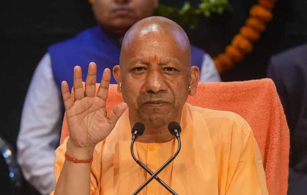 मुख्यमंत्री योगी आदित्यनाथ मंगलवार को प्रतापगढ़, सुल्तानपुर और वाराणसी दौरे पर मुख्यमंत्री योगी आदित्यनाथ मंगलवार को प्रतापगढ़, सुल्तानपुर और वाराणसी दौरे पर