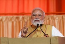 पीएम मोदी ने लॉन्च किया नशा मुक्त युवा-विकसित भारत संकल्प अभियान